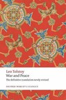 War and Peace - Leo Tolstoy - 9780199232765