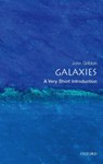 Galaxies - John (Visiting Fellow in Astronomy Gribbin - 9780199234349