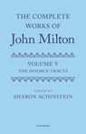 The Complete Works of John Milton: Volume V - Editor - 9780199234493
