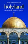 The Holy Land - Jerome ( Murphy-O'Connor - 9780199236664