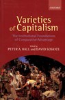 Varieties of Capitalism - Peter A. ( Hall ; David ( Soskice - 9780199247752