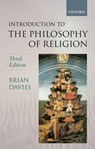 An Introduction to the Philosophy of Religion - Brian ( Davies - 9780199263479