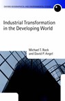 Industrial Transformation in the Developing World - Michael T. (Harvey Wexler Professor of Economics Rock ; David P. (Provost and Laskoff Professor of Economics Angel - 9780199270040