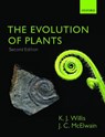The Evolution of Plants - Kathy (Department of Zoology Willis ; Jennifer (School of Biology & Environmental Science McElwain - 9780199292233