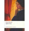 Agnes Grey - Anne Bronte - 9780199296989