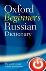Oxford Beginner's Russian Dictionary - Oxford Languages - 9780199298549