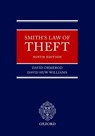 Smith's Law of Theft - David ( Ormerod ; David ( Williams - 9780199299898