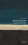 Napoleon - David A. (Sidney and Ruth Lapidus Professor in the Era of North Atlantic Revolutions Bell - 9780199321667