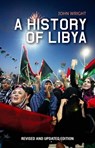 History of Libya - John Wright - 9780199327119