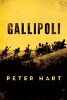 Gallipoli - Peter Hart - 9780199361274