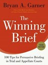 The Winning Brief - Bryan (President Garner - 9780199378357