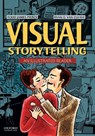 Visual Storytellling - PIERCE,  Todd James ; Van Cleave, Ryan G. - 9780199380046