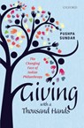Giving with a Thousand Hands - Pushpa (Development specialist Sundar - 9780199470686