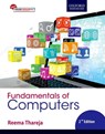 Fundamentals of Computers - Reema ( Thareja - 9780199499274