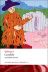 Candide and Other Stories - Voltaire - 9780199535613