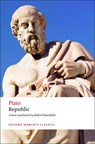 Republic - Plato - 9780199535767