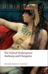 Anthony and Cleopatra: The Oxford Shakespeare - William Shakespeare - 9780199535781