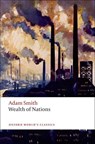 An Inquiry into the Nature and Causes of the Wealth of Nations - Adam Smith - 9780199535927