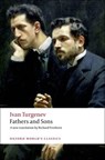 Fathers and Sons - Ivan Turgenev - 9780199536047