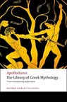 The Library of Greek Mythology - Apollodorus - 9780199536320