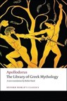 The Library of Greek Mythology - Apollodorus - 9780199536320