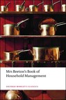 Mrs Beeton's Book of Household Management - Isabella Beeton - 9780199536337