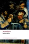 Dubliners - James Joyce - 9780199536436