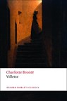 Villette - Charlotte Bronte - 9780199536658