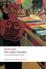 The Ladies' Paradise - Emile Zola - 9780199536900