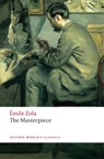 The Masterpiece - Emile Zola - 9780199536917