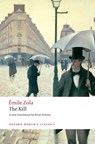 The Kill - Emile Zola - 9780199536924