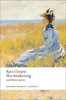 The Awakening - Kate Chopin - 9780199536948
