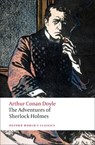 The Adventures of Sherlock Holmes - Sir Arthur Conan Doyle - 9780199536955