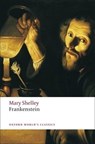 Frankenstein - Mary Wollstonecraft Shelley - 9780199537167