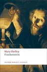 Frankenstein - Mary Wollstonecraft Shelley - 9780199537167