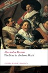 The Man in the Iron Mask - Alexandre Dumas - 9780199537259