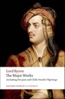 Lord Byron - The Major Works - George Gordon Byron - 9780199537334