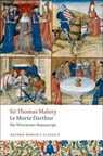 Le Morte Darthur - Thomas Malory - 9780199537341