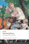Metamorphoses - Ovid - 9780199537372