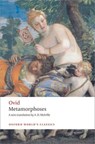 Metamorphoses - Ovid - 9780199537372