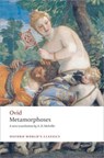 Metamorphoses - Ovid - 9780199537372