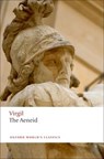 The Aeneid - Virgil - 9780199537488
