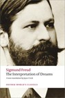 The Interpretation of Dreams - Sigmund Freud - 9780199537587