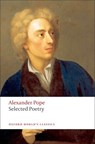 Selected Poetry - Alexander Pope - 9780199537600