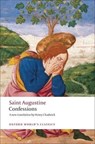 The Confessions - Saint Augustine - 9780199537822