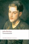 Greenmantle - John Buchan - 9780199537853