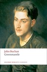 Greenmantle - John Buchan - 9780199537853