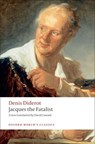 Jacques the Fatalist - Denis Diderot - 9780199537952