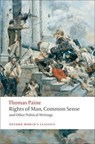 Rights of Man, Common Sense, and Other Political Writings - Thomas Paine - 9780199538003