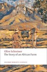 The Story of an African Farm - Olive Schreiner - 9780199538010